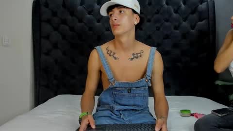 1Threestar online show from January 27, 1:09 pm