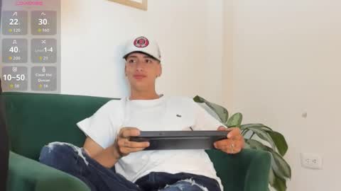 1Threestar online show from November 12, 12:49 pm