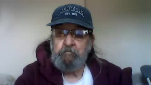 Snapshot of 1valentine chatting on January 6, 5:38 pm 1valentine online show from January 6, 5:38 pm