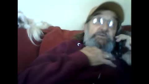 Snapshot of 1valentine chatting on January 9, 7:04 pm 1valentine online show from January 9, 7:04 pm