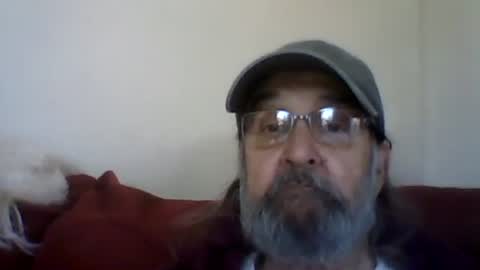 Snapshot of 1valentine chatting on January 17, 7:17 pm 1valentine online show from January 17, 7:17 pm