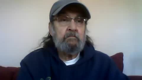 Snapshot of 1valentine chatting on February 17, 6:25 pm 1valentine online show from February 17, 6:25 pm