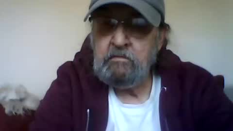 Snapshot of 1valentine chatting on March 14, 5:07 pm 1valentine online show from March 14, 5:07 pm