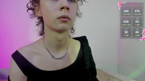 Milos online show from January 16, 12:55 am