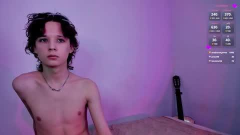 Milos online show from January 23, 5:52 pm