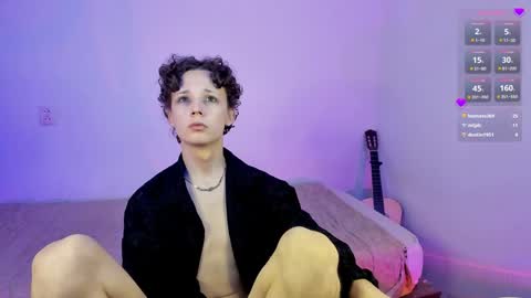 Milos online show from February 8, 4:03 am