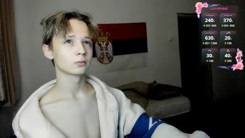 Milos online show from October 5, 5:00 pm