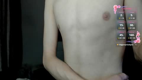 Milos online show from November 20, 1:17 am