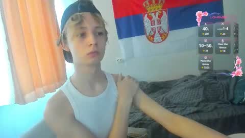 Milos online show from June 26, 1:15 pm