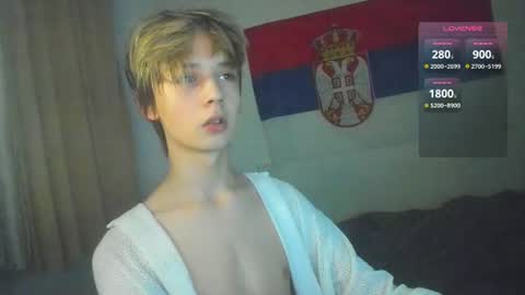 Milos online show from August 1, 7:02 pm
