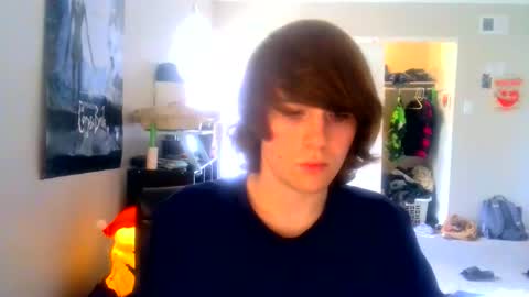 Snapshot of 2006nolimit chatting on December 13, 8:47 pm IllDoAnyThingForYou online show from December 13, 8:47 pm