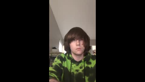 Snapshot of 2006nolimit chatting on December 16, 10:48 pm IllDoAnyThingForYou online show from December 16, 10:48 pm