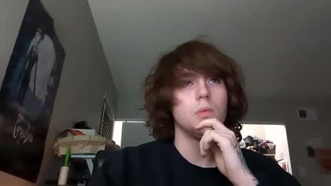 Snapshot of 2006nolimit chatting on December 18, 3:56 am IllDoAnyThingForYou online show from December 18, 3:56 am