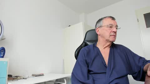 Henk online show from February 4, 10:43 am