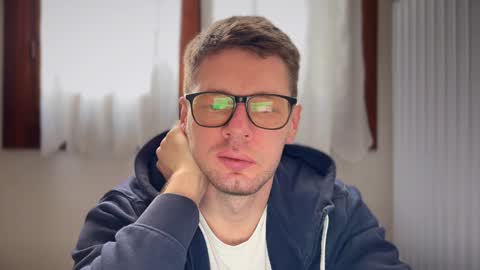 Romano online show from January 30, 2:04 pm