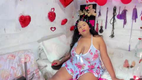 Snapshot of 2020vanessapalencia chatting on September 12, 4:34 am 2020vanessapalencia online show from September 12, 4:34 am