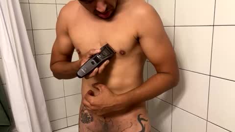 2025rob online show from October 31, 5:25 pm