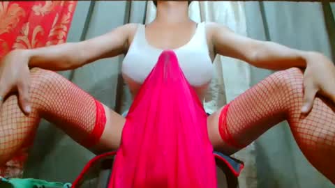 mharjorie online show from December 19, 12:45 am