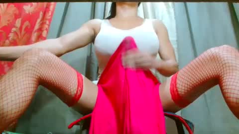 mharjorie online show from January 6, 12:05 am