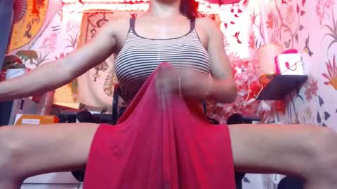 mharjorie online show from October 23, 1:54 pm