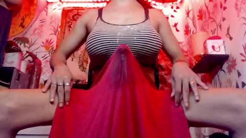 mharjorie online show from November 29, 1:36 pm