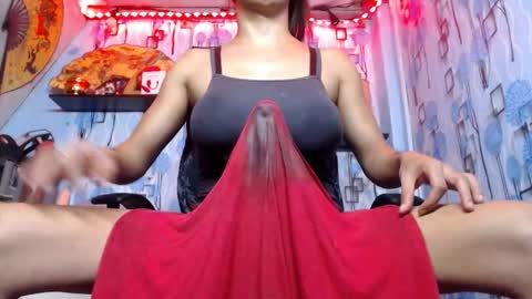 mharjorie online show from March 5, 8:27 pm