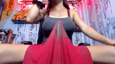 mharjorie online show from March 13, 3:57 am