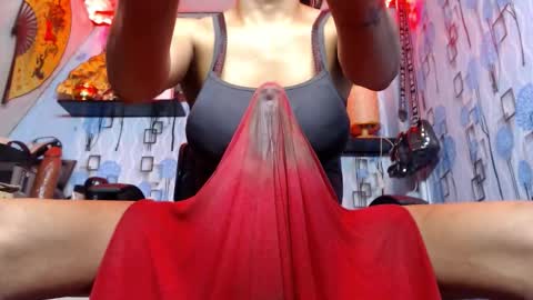 mharjorie online show from March 21, 12:10 pm