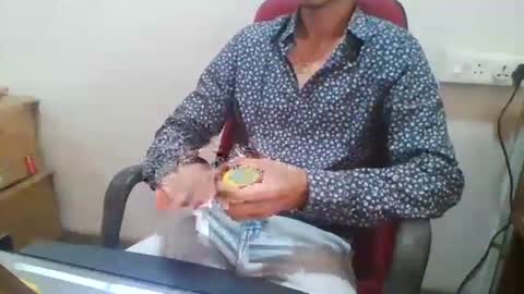 2277harsh online show from September 24, 8:50 am