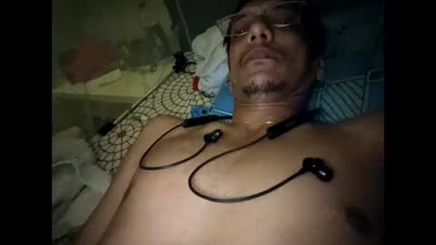 2277harsh online show from October 12, 9:58 pm