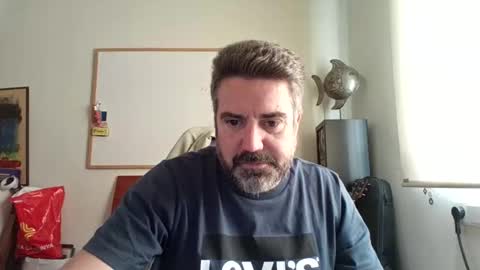 Snapshot of 23cmt4you_vlc chatting on May 6, 8:52 am 23cmt4you_vlc online show from May 6, 8:52 am