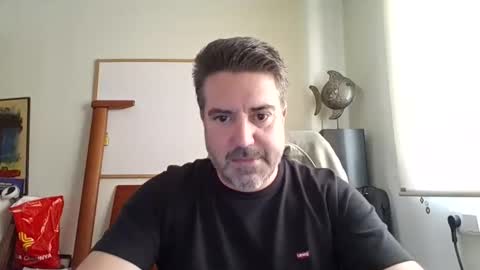 Snapshot of 23cmt4you_vlc chatting on May 13, 7:50 am 23cmt4you_vlc online show from May 13, 7:50 am