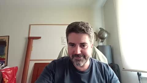 Snapshot of 23cmt4you_vlc chatting on May 20, 9:37 am 23cmt4you_vlc online show from May 20, 9:37 am