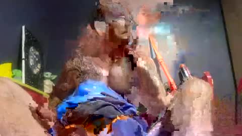 Snapshot of 23player chatting on January 29, 10:32 pm 23player online show from January 29, 10:32 pm