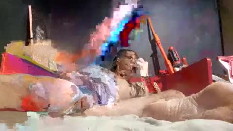 Snapshot of 23player chatting on February 20, 9:31 pm 23player online show from February 20, 9:31 pm