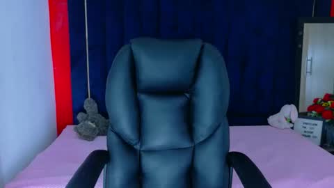 Isabella online show from February 14, 11:29 am