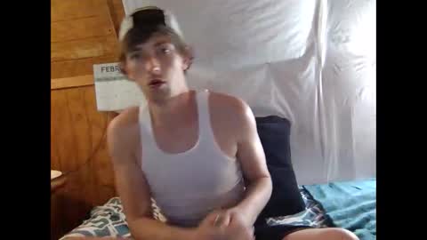 Snapshot of 27tnguy chatting on February 15, 7:16 am 27tnguy online show from February 15, 7:16 am