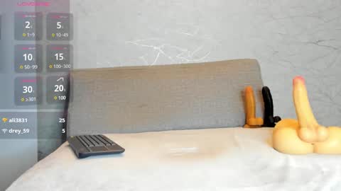 2alexoconor online show from December 7, 11:56 pm