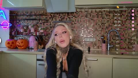     30 NOV  online show from October 30, 11:00 am