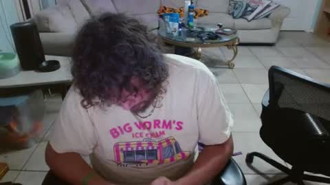 ThrillBilly online show from July 9, 1:20 am