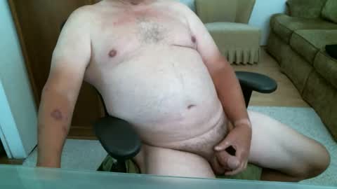 Call me SIR if you want my attention. Pup Handler  Master  Owner online show from May 2, 1:27 pm
