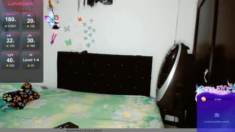 samantha sharon online show from December 4, 8:45 am