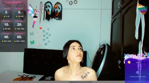 samantha sharon online show from December 16, 9:35 am