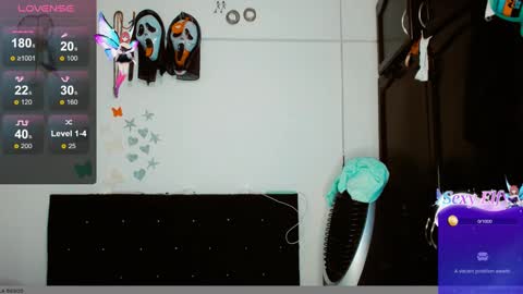 samantha sharon online show from December 24, 11:17 am