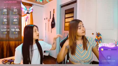 samantha sharon online show from January 26, 1:36 pm