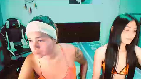 samantha sharon online show from September 11, 10:43 pm