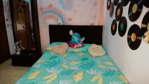 samantha sharon online show from December 22, 8:11 am