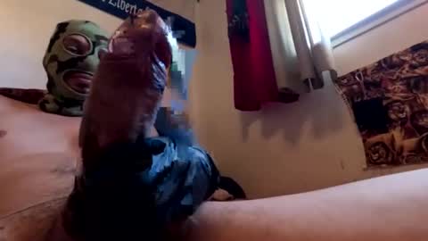 2Handfulsforyou online show from December 4, 9:24 pm