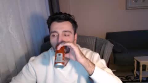 Berk online show from November 22, 10:20 pm