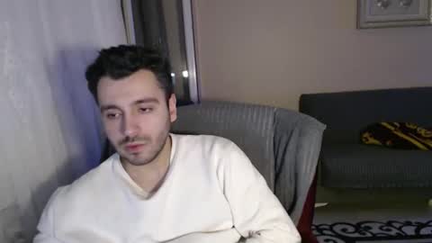 Berk online show from November 28, 3:31 am